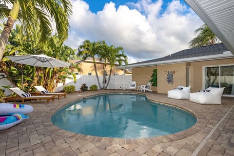 Soak up the sun and stay a while at your vacation destination