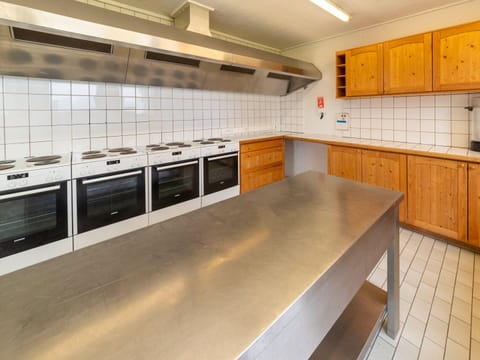 House | Private kitchen