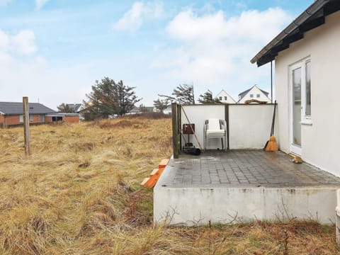 House | View from property