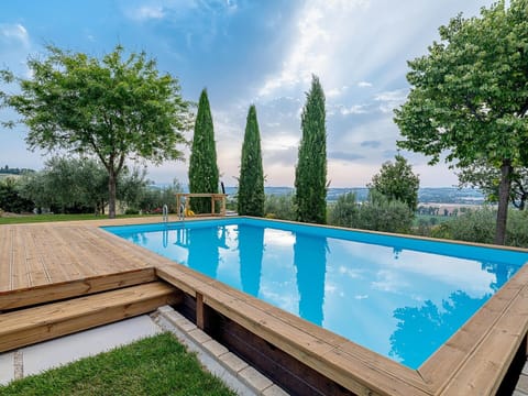 House | Pool | Indoor pool, outdoor pool