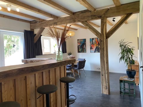 Apartment | Dining
