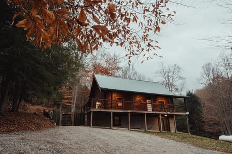 Cabin