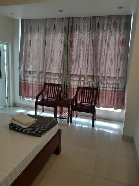 1 bedroom, free WiFi