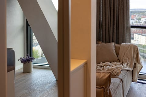 House | 1 bedroom