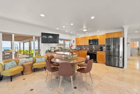 Discover the heart of the home.