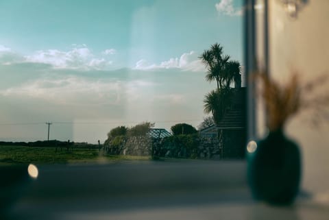 Lanhydrock at Trevalgan Farm Holidays -