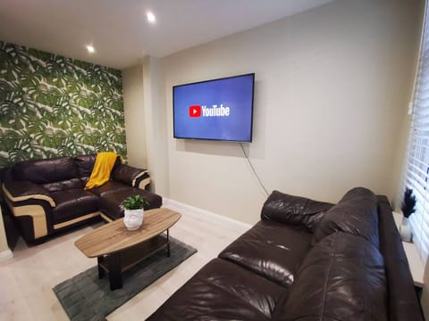 House | 4 bedrooms