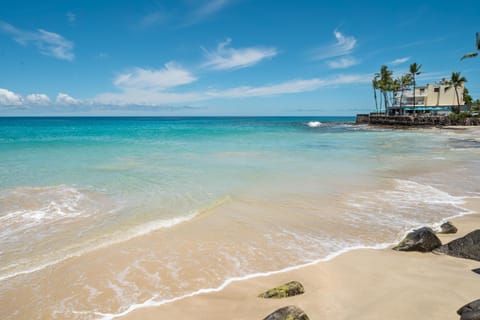 Condo, 2 Bedrooms | Beach