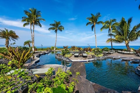 Condo, 3 Bedrooms | Pool