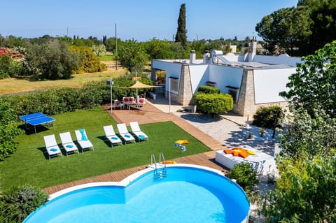 Villa Ambra image