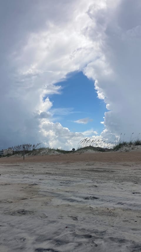 Heavenly beach!