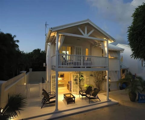 Condo, 3 Bedrooms, Balcony, Garden View | Terrace/patio