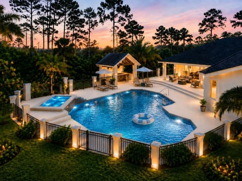 Naples Escape-Slow down, stay awhile, and savor every beautiful moment.