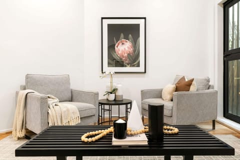 House | 1 bedroom