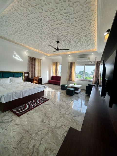 Premium Room | Free WiFi