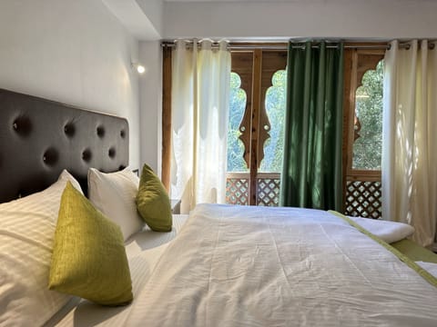 Executive Room | WiFi (free)