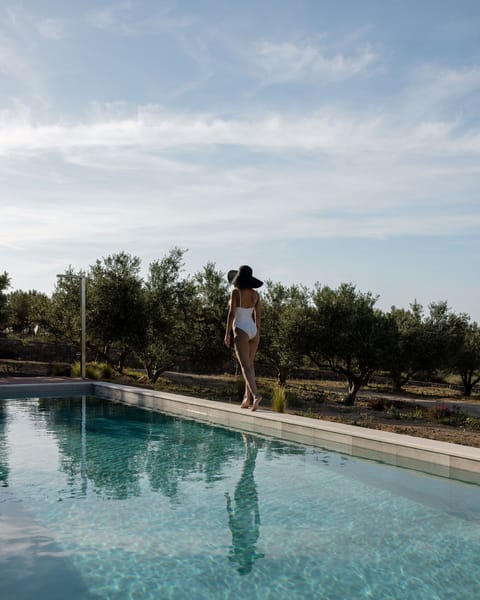 Welcome to Villa Porto Cali