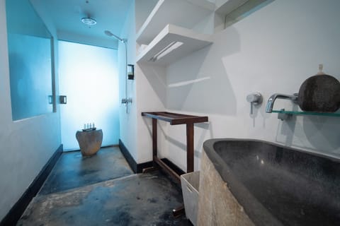 Majapahit Suite | Bathroom | Towels