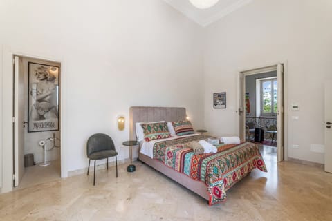 Family Villa, Multiple Bedrooms, Balcony (Villa Vallone Luxury With Pool) | 6 bedrooms