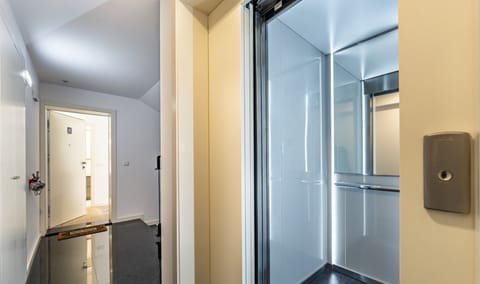 House | 1 bedroom