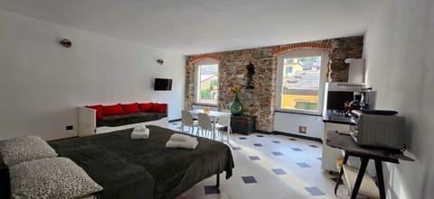 Superior Apartment, City View | Free WiFi