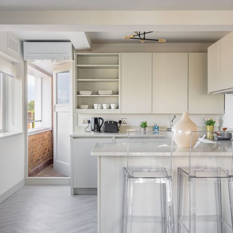 House | 2 bedrooms