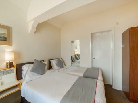 Family Quadruple Room, Ensuite | Free WiFi