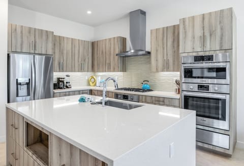 everything a cook may need