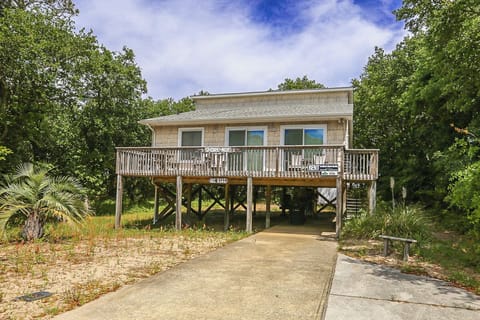 Oceanside Outer Banks Vacation Rental 2024