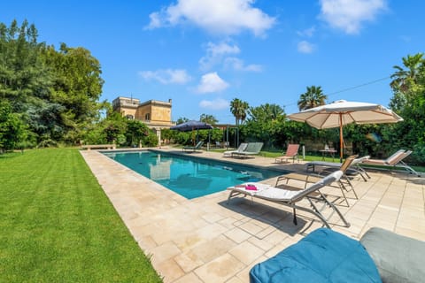 Private Pool