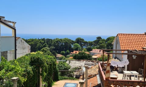 Apartment (Three Bedroom Apartment with Terrace) | View from property