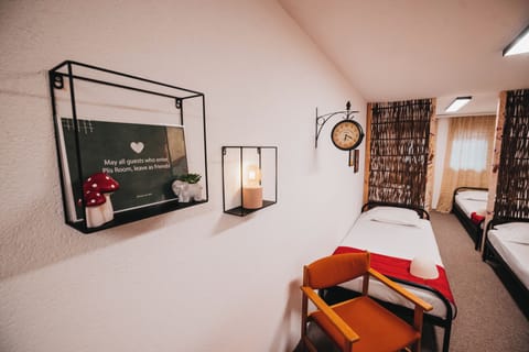 Comfort Apartment | 4 bedrooms, free WiFi