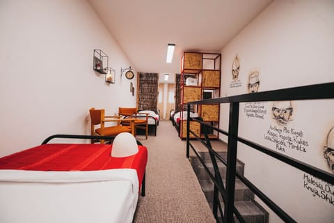 Comfort Apartment | 4 bedrooms, free WiFi