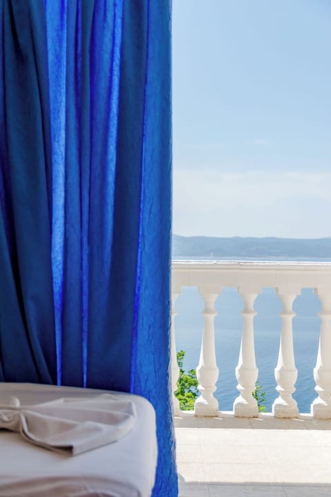 Apartment (Two Bedroom Apartment with Balcony an) | View from property