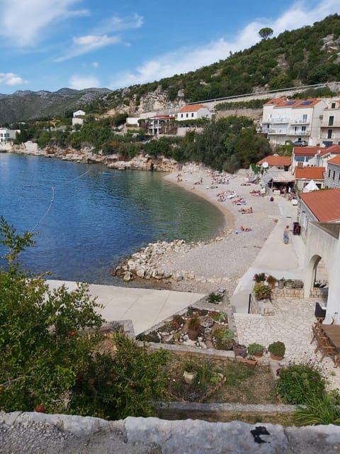 House (Four Bedroom Holiday Home with Balcon) | Aerial view