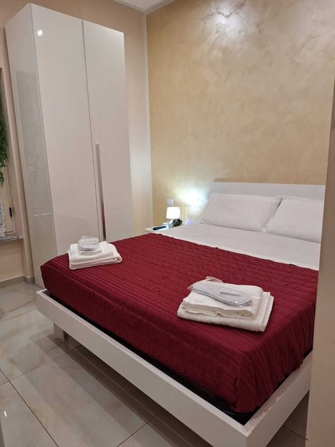 Comfort Double Room | Free WiFi