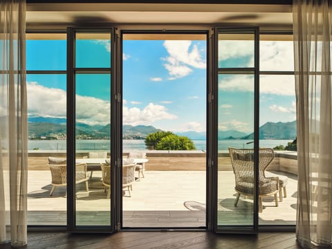 Panoramic Suite | View from room