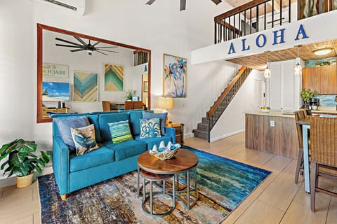 Major Aloha Vibes