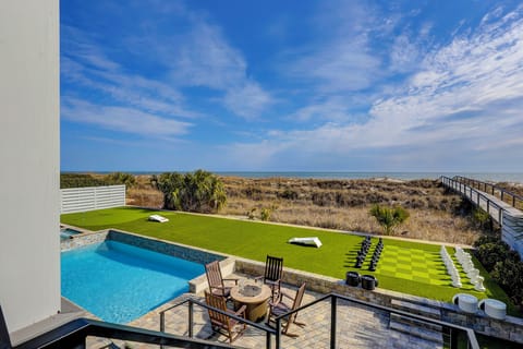 11 Sea Hawk - Hilton Head Island