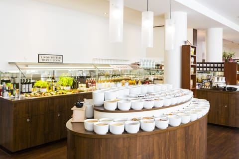 Buffet