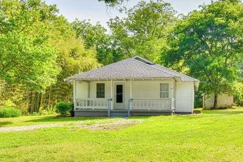 House (3 Bedrooms) | Front of property
