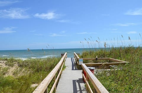 Community Beach Access-2