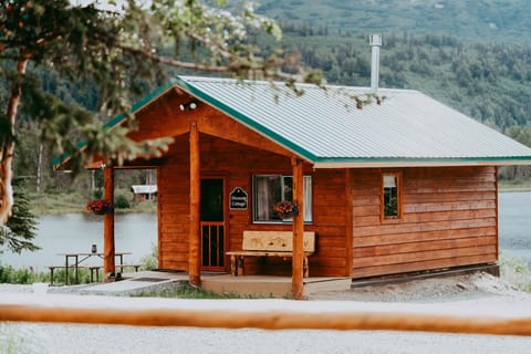 Shunem Cottage