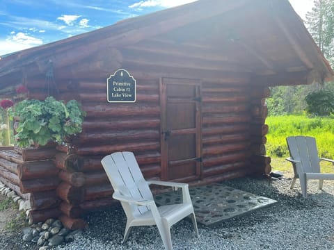 Lakeview Cabin 2024