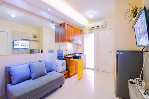 Apartment | Living area