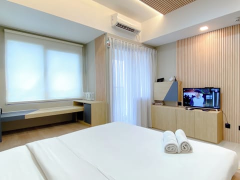 Studio | Minibar, free WiFi