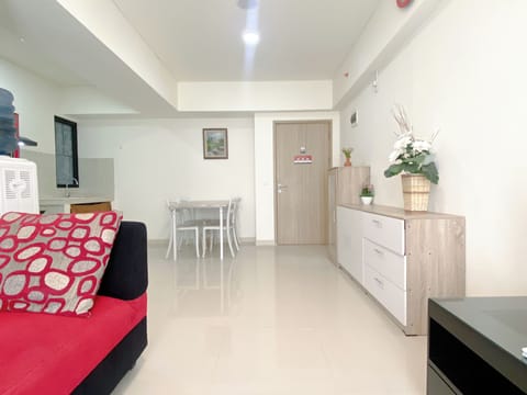 Apartment | Living area
