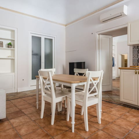 House | 1 bedroom