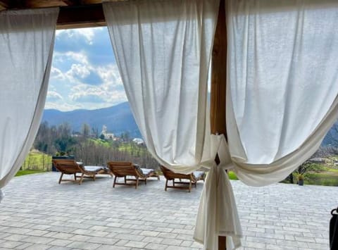House (Three Bedroom Holiday Home) | View from property