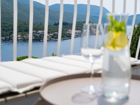 Apartment (Apartment Konak - Two Bedroom Apartme) | Exterior